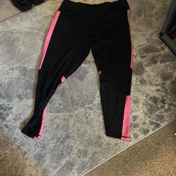 bebe Pants - Bebe Leggings size 2X